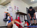 媚○混入ウォーターサーバー無差別○○○ で乳首イキ