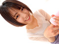 素人娘 初めてのオナホコキ（2）