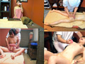 媚○オイルエステ 乳首責め×エビ反り×連続痙攣アクメ