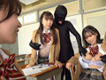 乳首イキしてしまう女子○生の日常的敏感乳首学園