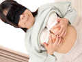 素人娘 初めての感覚遮断イキ