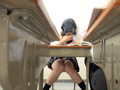 敏感乳首をイジられお漏らし絶頂してしまう女子●生たち