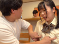 敏感乳首をイジられお漏らし絶頂してしまう女子●生たち