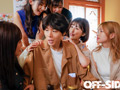 同窓会ハーレム乱交