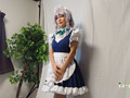咲夜さんのおしっこ我慢撮影会
