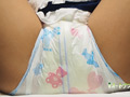 咲夜さんのおしっこ我慢撮影会