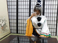 コスプレ聖水祭 vol.3 布都ちゃんのおもらし修行記