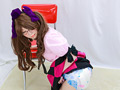 コスプレ聖水祭vol.4～えっちな撮影会に出ることに！～