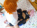 Fate Lost Dignity CJD vol.1