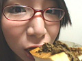 インテリ女子大生の変態臭色活動