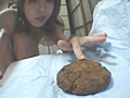 若妻の昼下がり 排泄日記