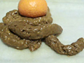 春妃いぶきの自画撮り穴糞生活