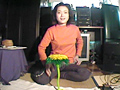 綺麗なお姉さんのブリブリウンコ見せます