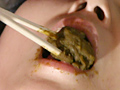 女性用人間便器・英子
