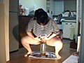 幼妻から妊婦まで… 変態妻のうんこ大行脚