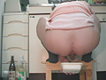自室生オナニーと生ウンコ姿がエッチな娘