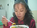 自室生オナニーと生ウンコ姿がエッチな娘