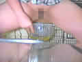 素朴な女性の変態性癖