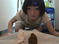 上品なお嬢さんのもぎたて優良便