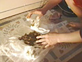 人妻排泄40回