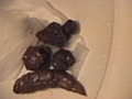 排泄物露出狂女子大生・美幸