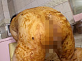 夫公認 パート主婦35歳 単身上京スカトロ性交体験