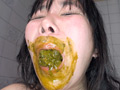 糞喰いゲロまんずり女