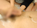 お母さんの介護 手コキ7