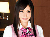 受付嬢、調○ 上村香澄
