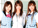 お仕事ちょ～だい2 ご奉仕研修編