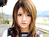 噂の激カワ女子○生1