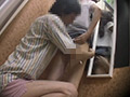 試着室で勃起チ○ポを露出して裾上げ依頼8時間