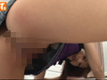 ち○ぽにパンツをかぶせられパンコキ＆パンフェラ発射！