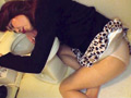 泥●した熟女を部屋に連れ込んだら最後までヤレるのか