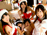X'mas Present For You！ Sweetな苛めはい・か・が？
