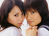 美々恋々… ファースト・レズ 夕希＆ひなよ