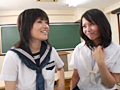 美々恋々… ファースト・レズ 夕希＆ひなよ