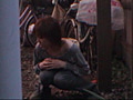 ○撮 糞尿の記録 野外・トイレ編