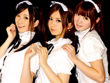OKuBo発 アイドルストーリー7 濡れちゃい隊☆