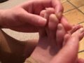 足弄り さやか