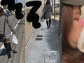 【○／○】自宅玄関 黒呂ホルでおねんね○