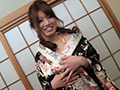 京都生まれの和装巨乳美女が淫らに堕落！