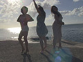 全開Dancers in Saipan！！ Let's have fun with us