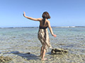 「全開Dancers in Saipan！！」 Show you something.