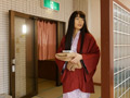 「混浴気分vol.21～湯けむりfall in love～」春野恵