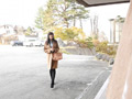 「湯けむり奥様ひとり旅」 菅野礼奈