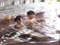 春菜はな 夢乃あいか「湯けむり女ふたり旅」