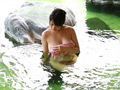 坂ノ上朝美「混浴気分スペシャルバージョン」