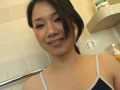 江戸っ子娘がスク水エロスに挑戦！ ／岸田ゆり子