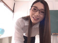 美脚痴女の絡みつくベロ／香苗
